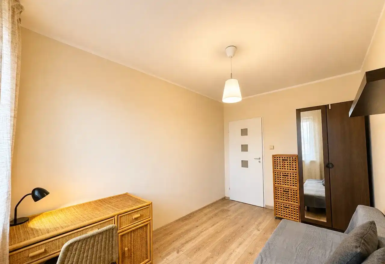 Mieszkanie 2 pokoje, Warszawa, Praga-Północ, ul. Strzelecka - zdjęcie 4