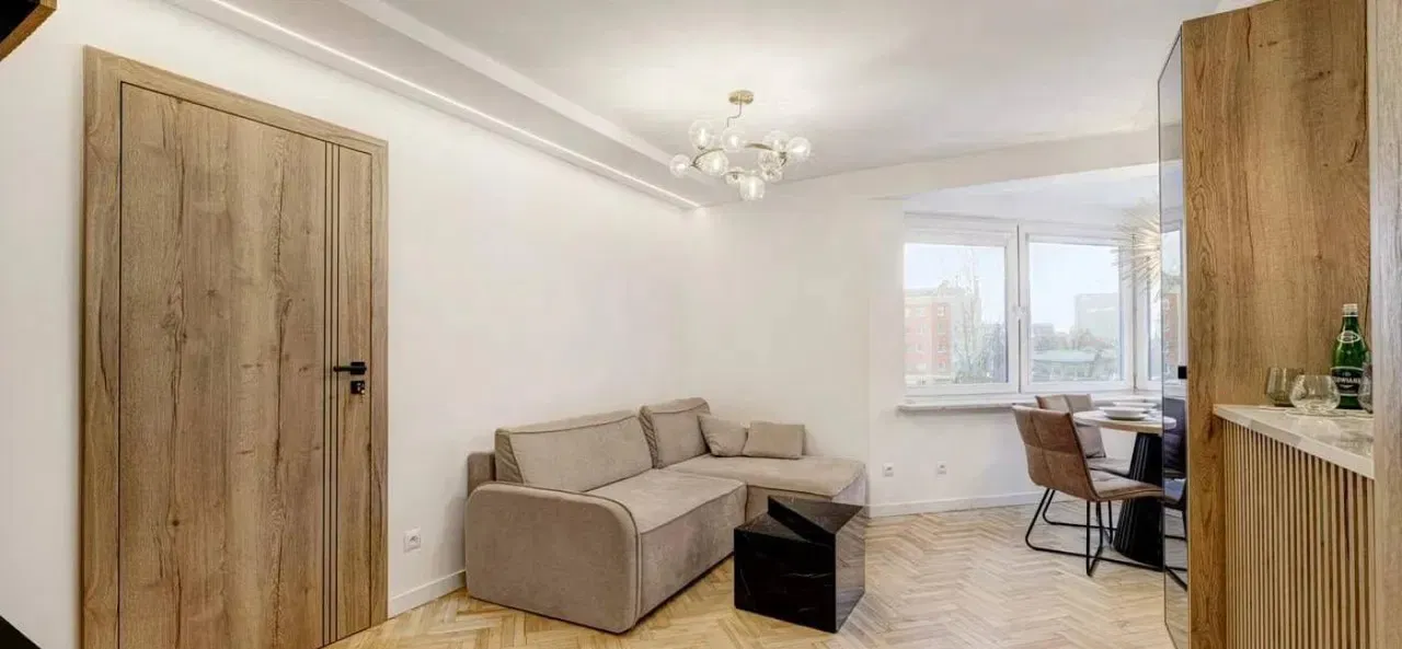 Wynajem 3-pokojowego mieszkania, ul. Emila Zegadłowicza, Warszawa - zdjęcie 8
