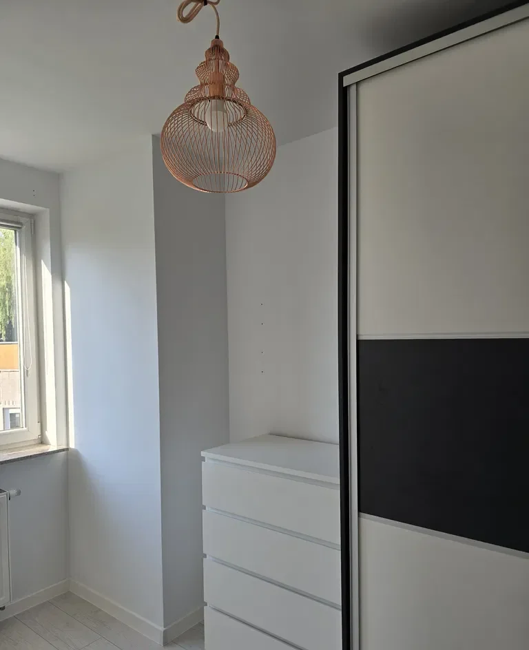 Mieszkanie Wrocław ul. Ślepa, 3 pokoje, 56 m2, 3500 zł - zdjęcie 8