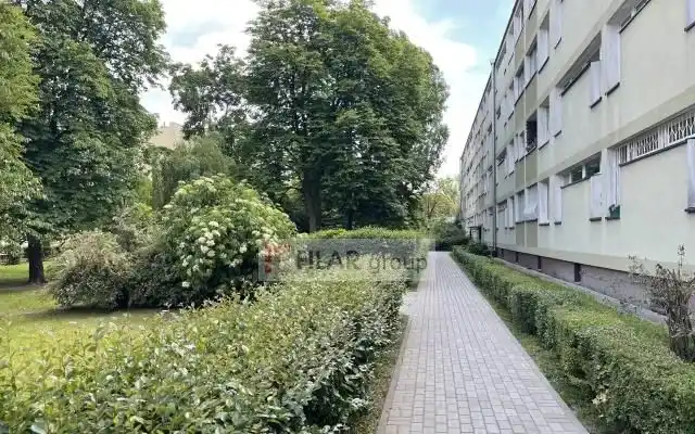 Saska Kępa - dwa pokoje po generalnym remoncie - zdjęcie 6