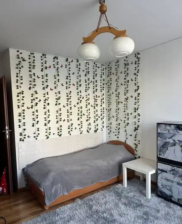 2-pokojowe mieszkanie 57m² z balkonem, od właściciela - zdjęcie 5