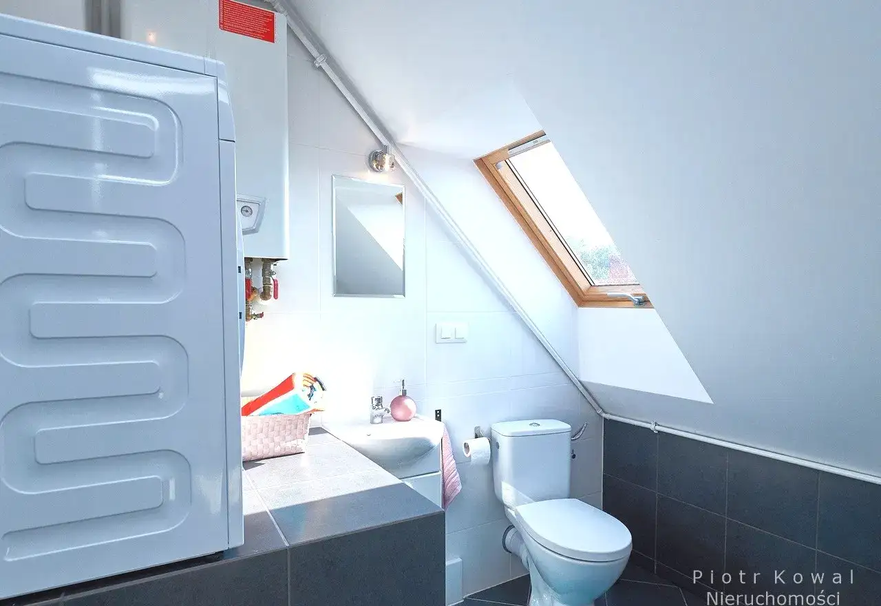 2-pokoje 34 m² | koło King Cross Marcelin | parking | Bezczynszowe - zdjęcie 9