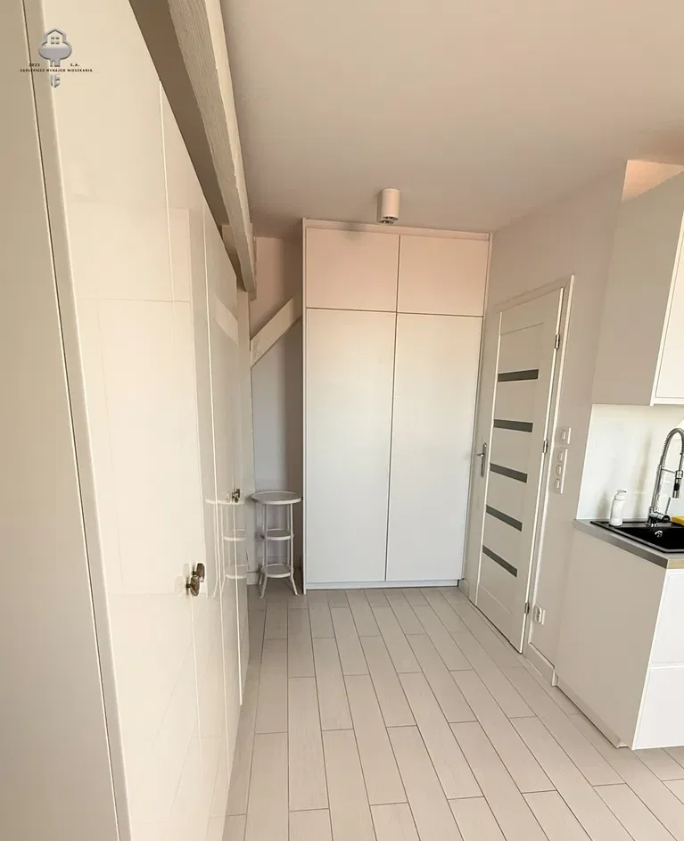 MIESZKANIE TYPU STUDIO POZNAŃ STARE MIASTO PROWIZJA 0 ZŁ - zdjęcie 8