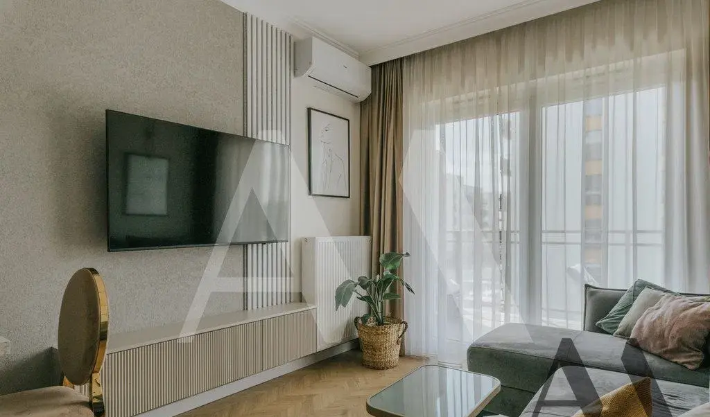 Kępa Mieszczańska I Garaż I Klimatyzacja I Balkon - zdjęcie 9