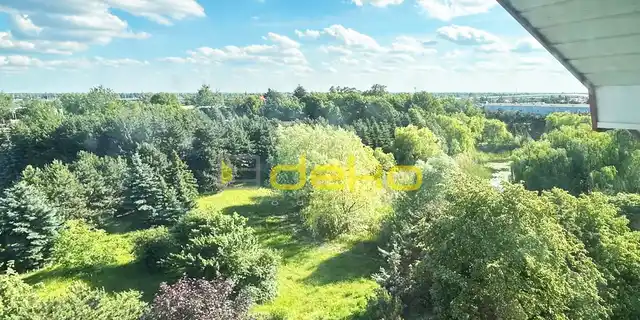 Nowy penthouse | Balkon | Park i staw | Zamknięty teren | Parking - zdjęcie 8