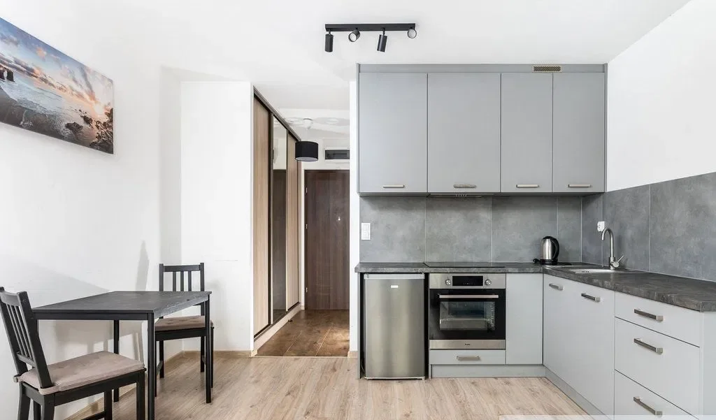 Kawalerka 30 m² Kosocicka Kraków - zdjęcie 6