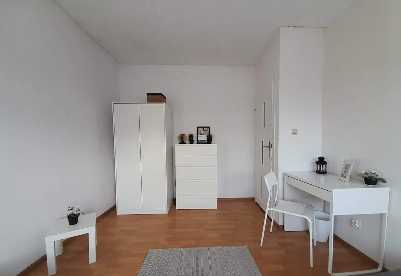 Pokój dwuosobowy Bydgoszcz Czołgistów WIFI - zdjęcie 2