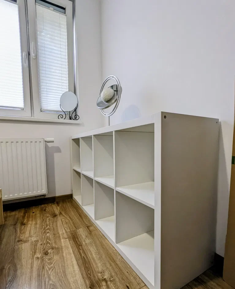 Funkcjonalne 3 pokoje z dużym ogródkiem, Wilda - zdjęcie 10