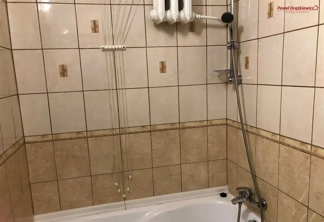 Centrum Rychlińskiego 2 pokoje - zdjęcie 10