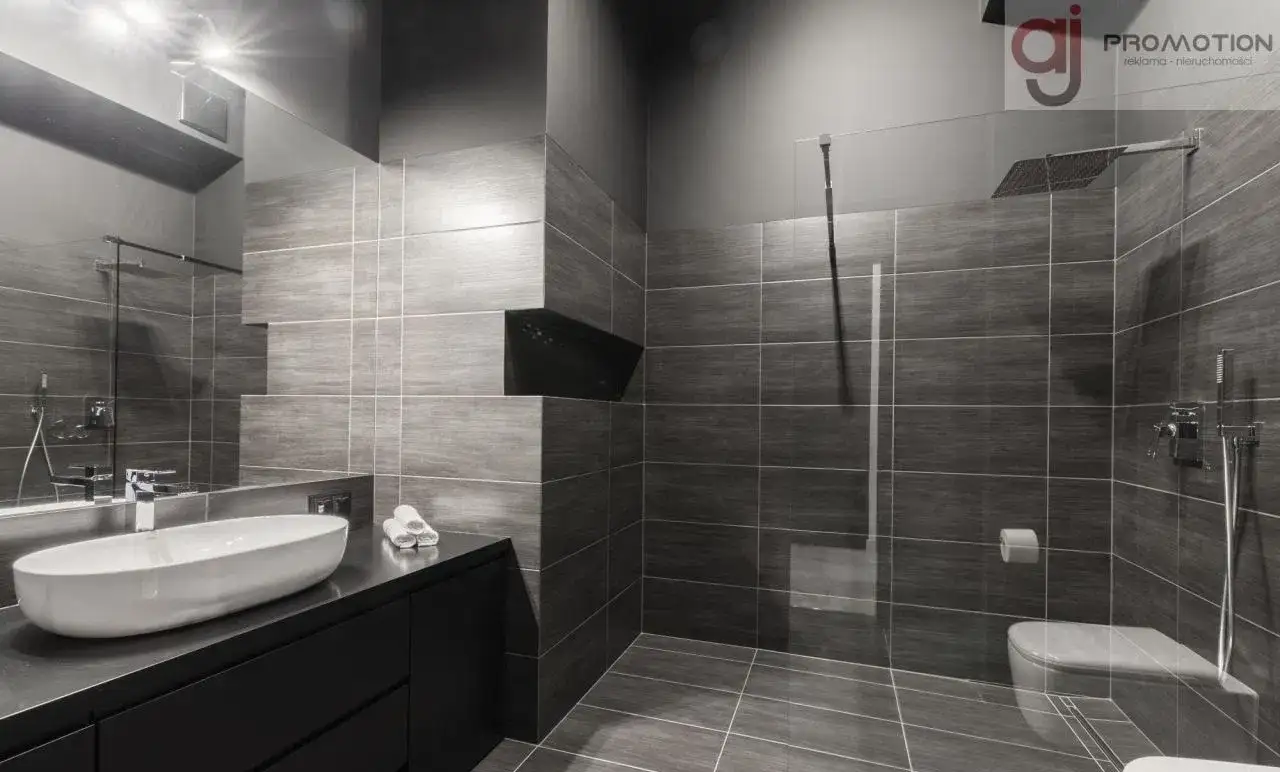 Loft, 57 m2, 2 piętro, Tymienieckiego 25D - zdjęcie 10