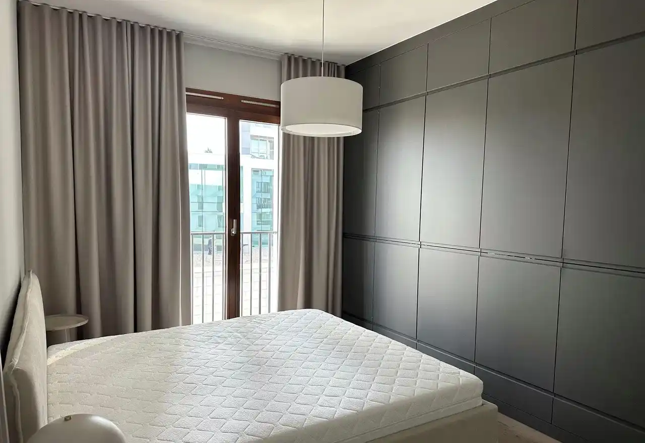 Nowy 4-pokojowy Apartament w sercu Gdyni - przy samej marinie - zdjęcie 5