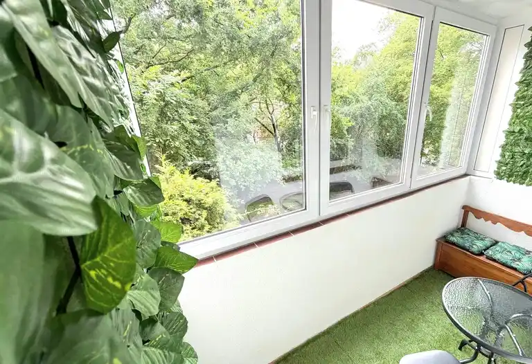 Mieszkanie, 60 m², Szczecin