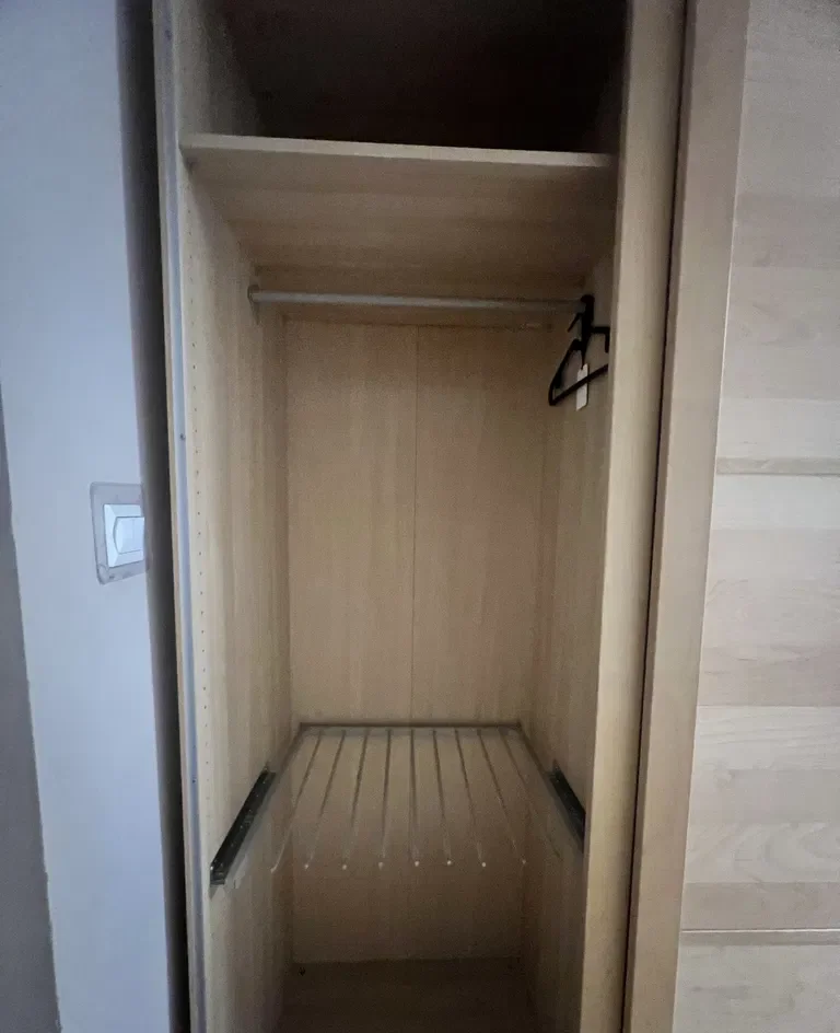 Przestrony pokoj w centrum - zdjęcie 7