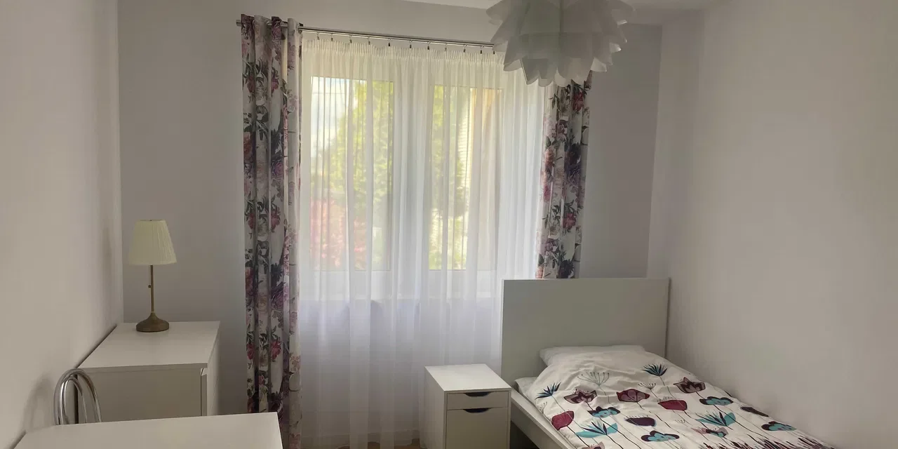Gdańsk Kokoszki - pokój dwuosobowy - zdjęcie 7