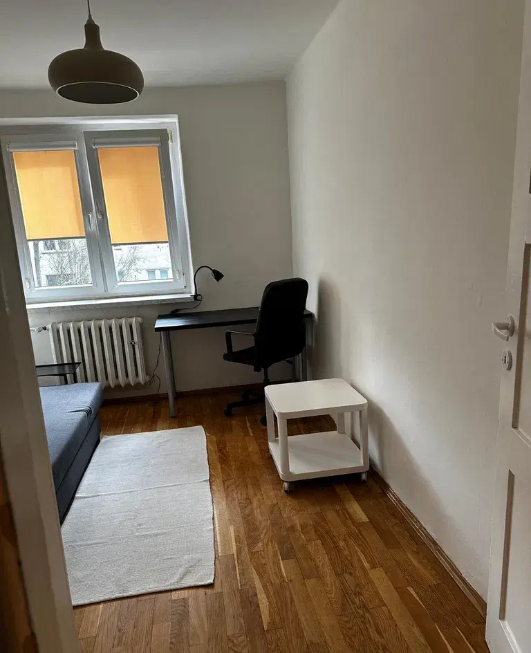 Pokój na wynajem Wrocław blisko parku i komunikacji miejskiej - zdjęcie 4