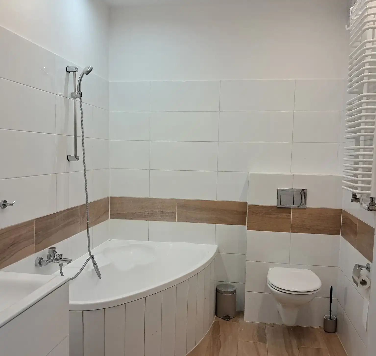 3-pokojowe mieszkanie 69 m² | 2 balkony | Garaż | Grunwald - zdjęcie 8