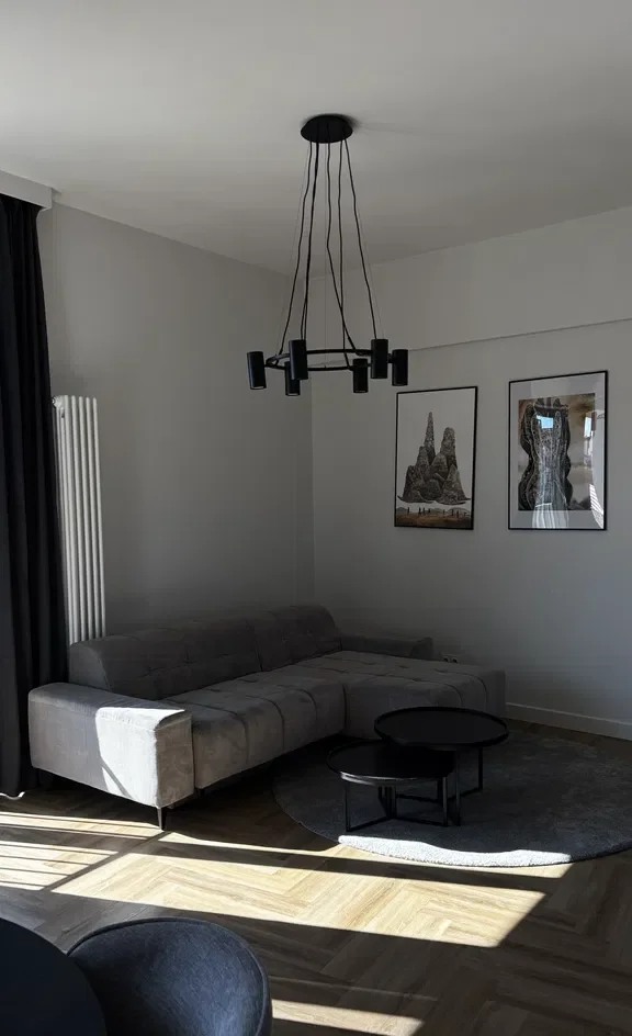 Apartament 3 pok, Perfumiarnia ul. Śniadeckich - zdjęcie 2