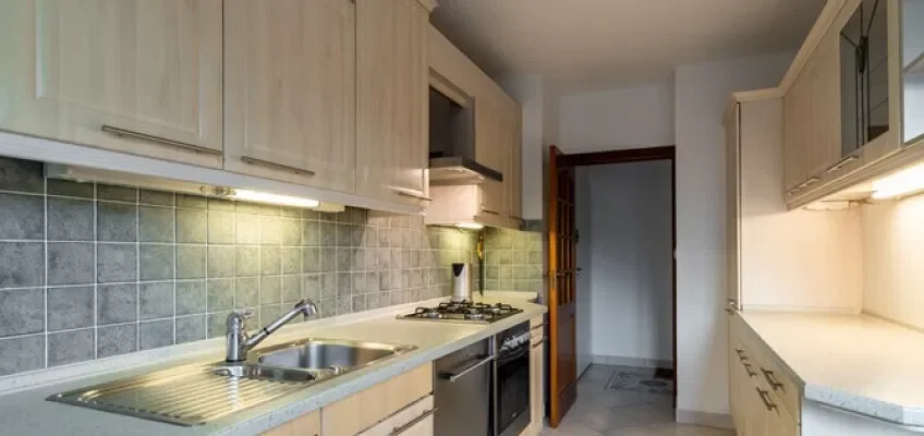 Warszawa Ochota, mieszkanie 64 m2, 2 pokoje - zdjęcie 5