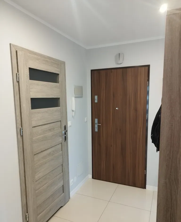 Pokój jednoosobowy przy ul. Bieńczyckiej w Krakowie - zdjęcie 6
