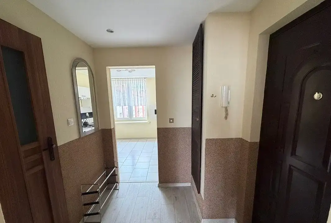 Mieszkanie, 46.40 m2, III piętro, umeblowane, Śródmieście - zdjęcie 8