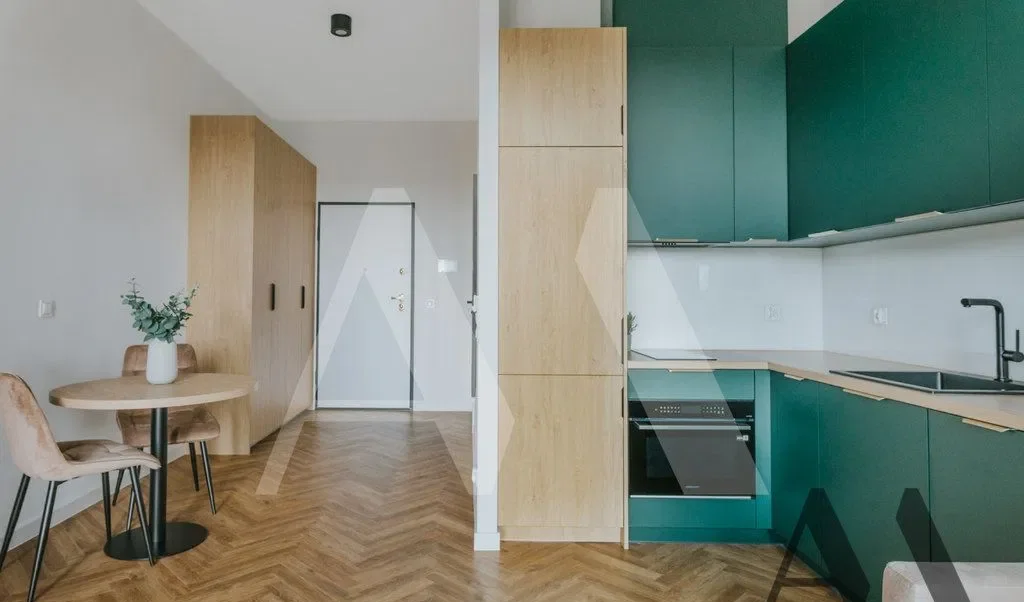 The Upper House-basen |Spa&Gym + balkon - zdjęcie 6