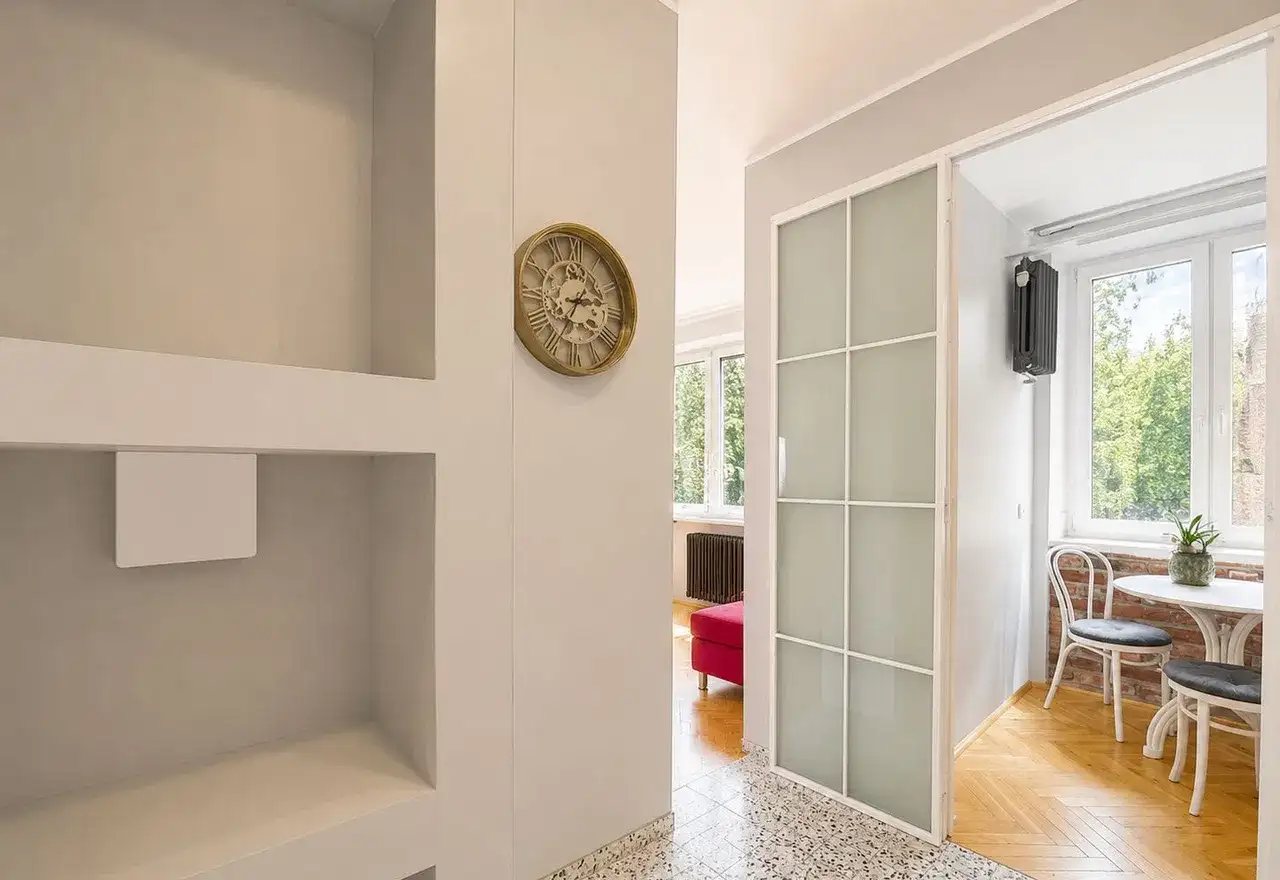2 pokoi | Balkon | Winda | Wisła | Stare miasto - zdjęcie 7