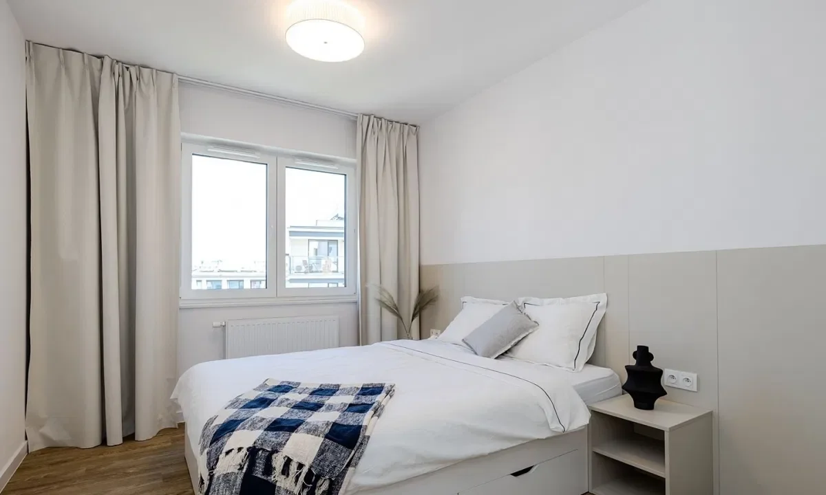 3-pokojowe | 65.7 m2 | Balkon | Internet w cenie | Bezpośrednio - zdjęcie 5