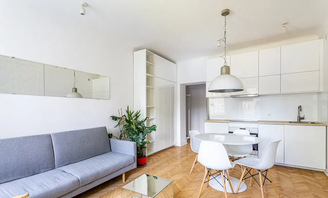 Mieszkanie, 52 m², Warszawa - zdjęcie 5