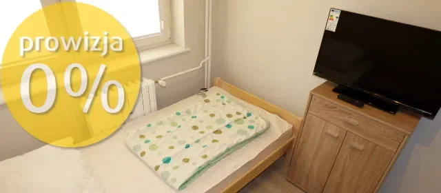 Zamykany pokój zWifi+tv.W pełni umeblowany - zdjęcie 4