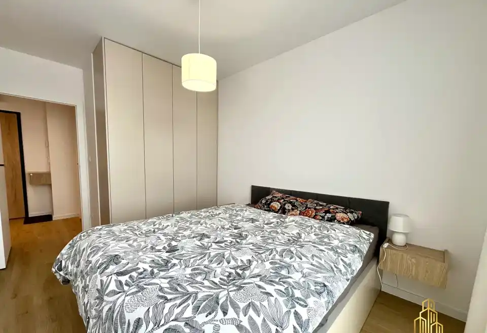 Nowe, 2 pokoje + garaż, Ciesielskiego / Eng - zdjęcie 9