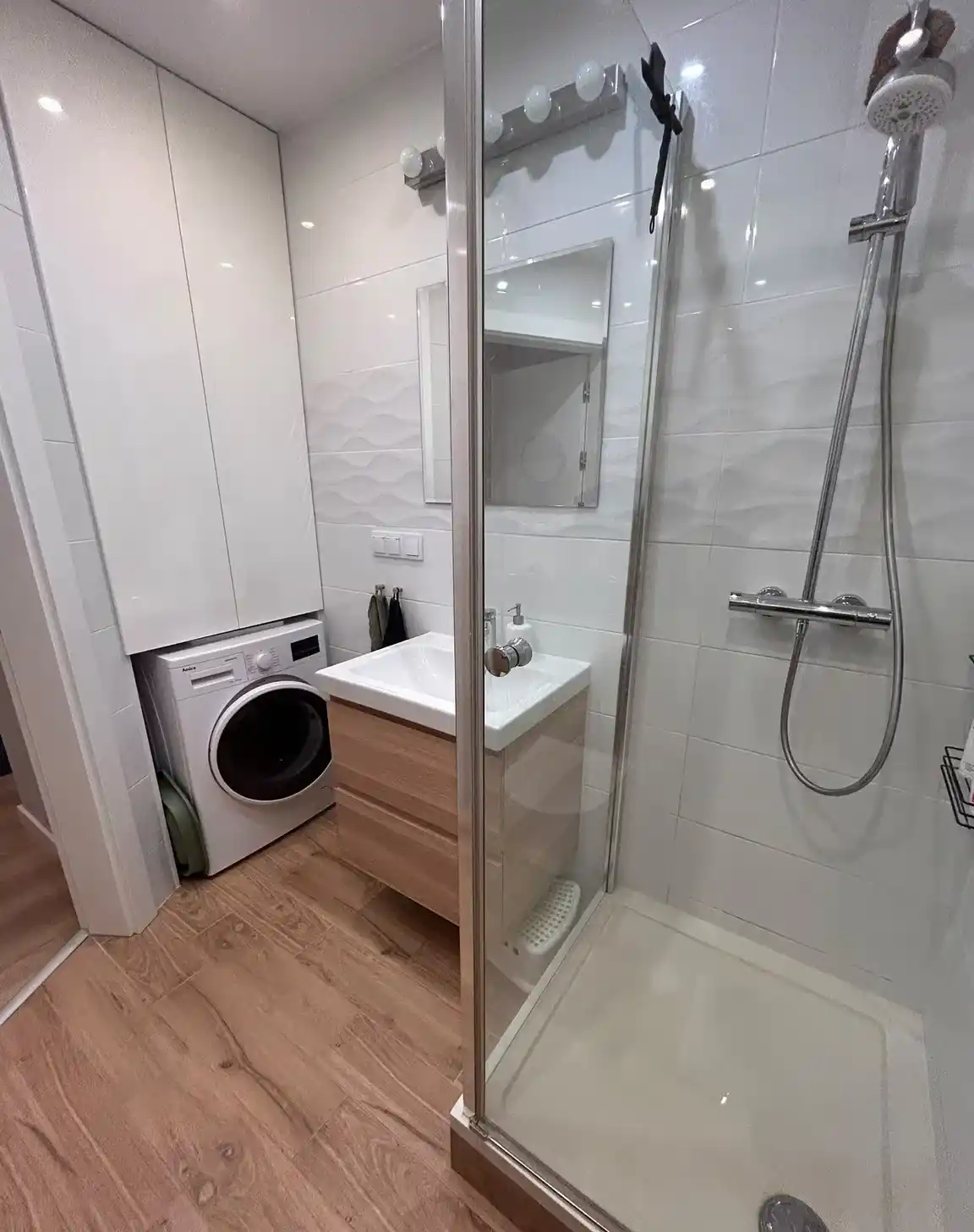 Mieszkanie 2 pok. z balkonem 50m2 | ul. Lotnicza 145 | Widok na staw - zdjęcie 10