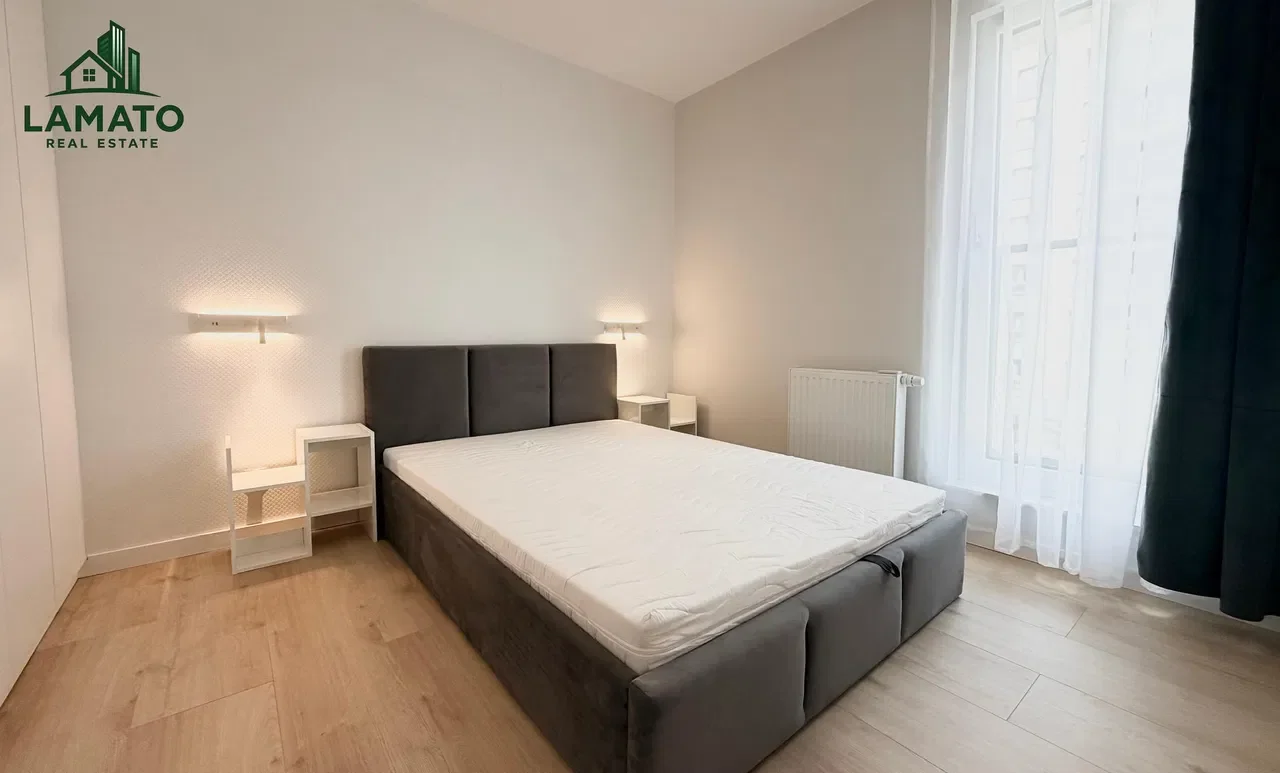 Czyżyny | Ciesielskiego | 3 pok | 58 m2 | Klima | Balkon | Garaż - zdjęcie 8