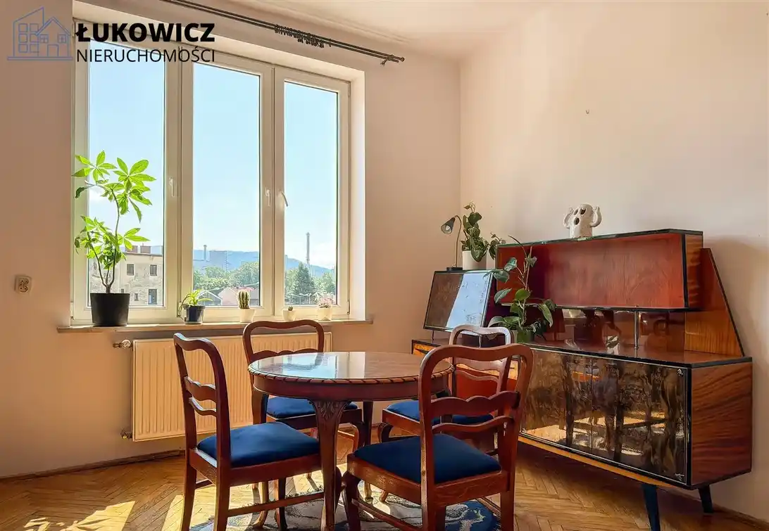 3 pokojowe mieszkanie w centrum B-B 100m2! - zdjęcie 7