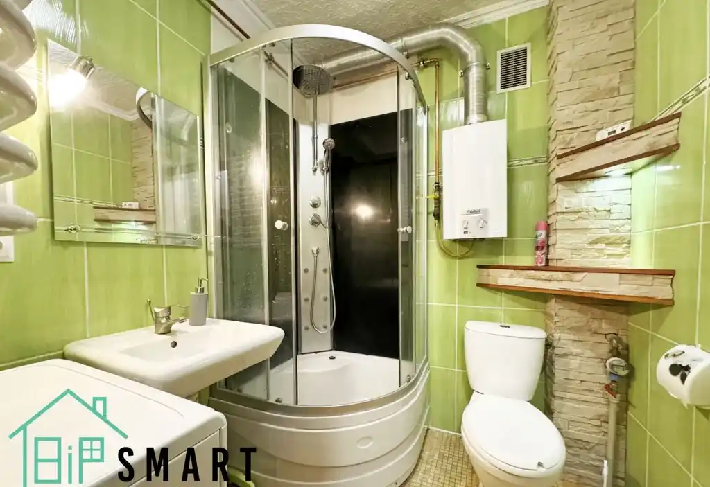Kawalerka z balkonem – wynajem | 27 m² | - zdjęcie 6
