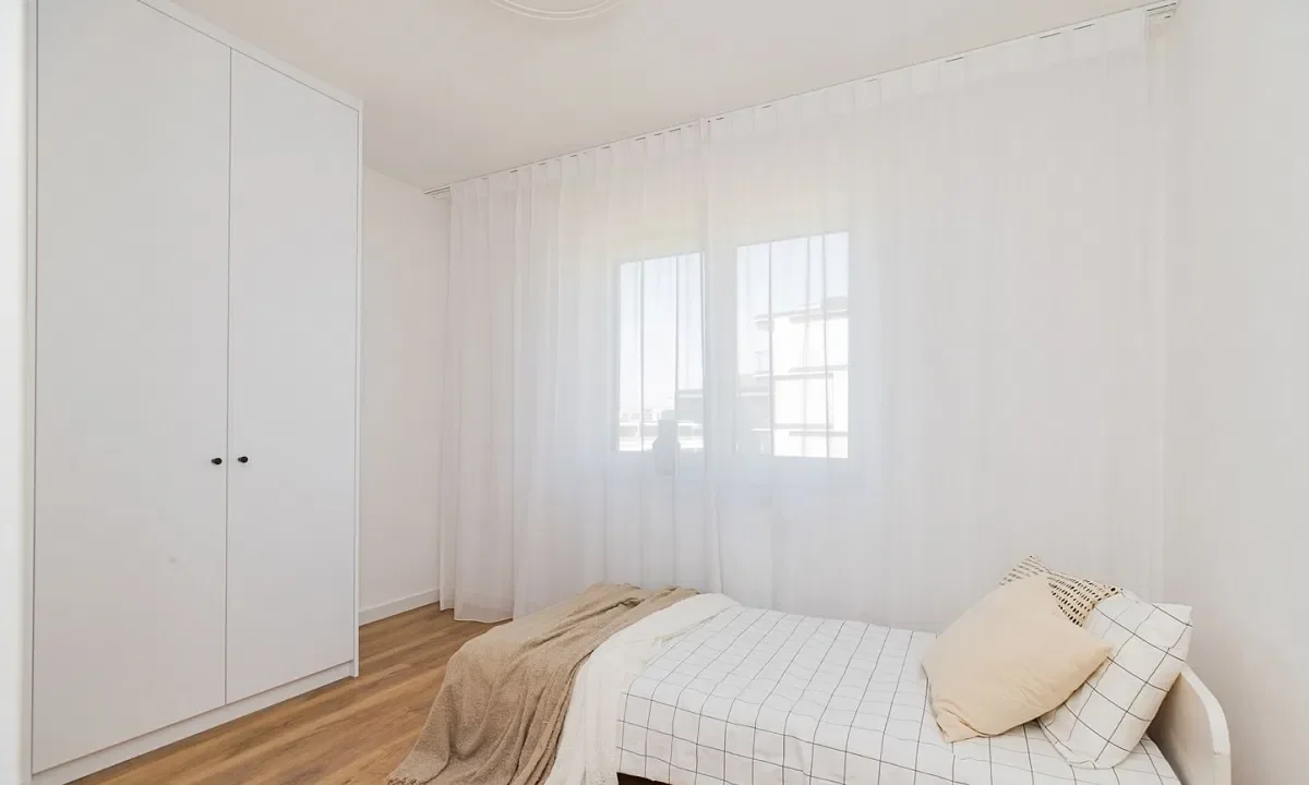 4-pokojowe | 78.8 m2 | Balkon | Internet w cenie | Bezpośrednio - zdjęcie 10