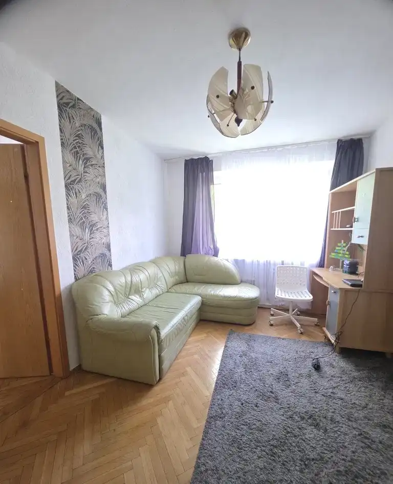 Mieszkanie do wynajęcia 2 balkony - zdjęcie 2