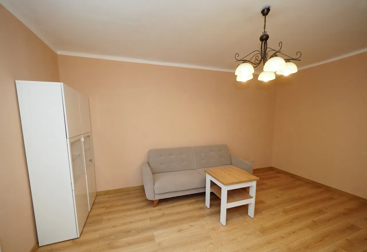 Mieszkanie w centrum dla Ciebie - zdjęcie 3