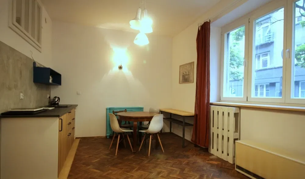 Plac Inwalidów, Kalalerka, ul. Pawlikowskiego - zdjęcie 5