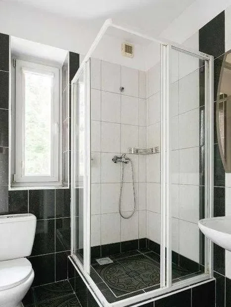 2-х  местная комната Варшава Общежитие Хостел Hostel Warszawa Pokoje - zdjęcie 7