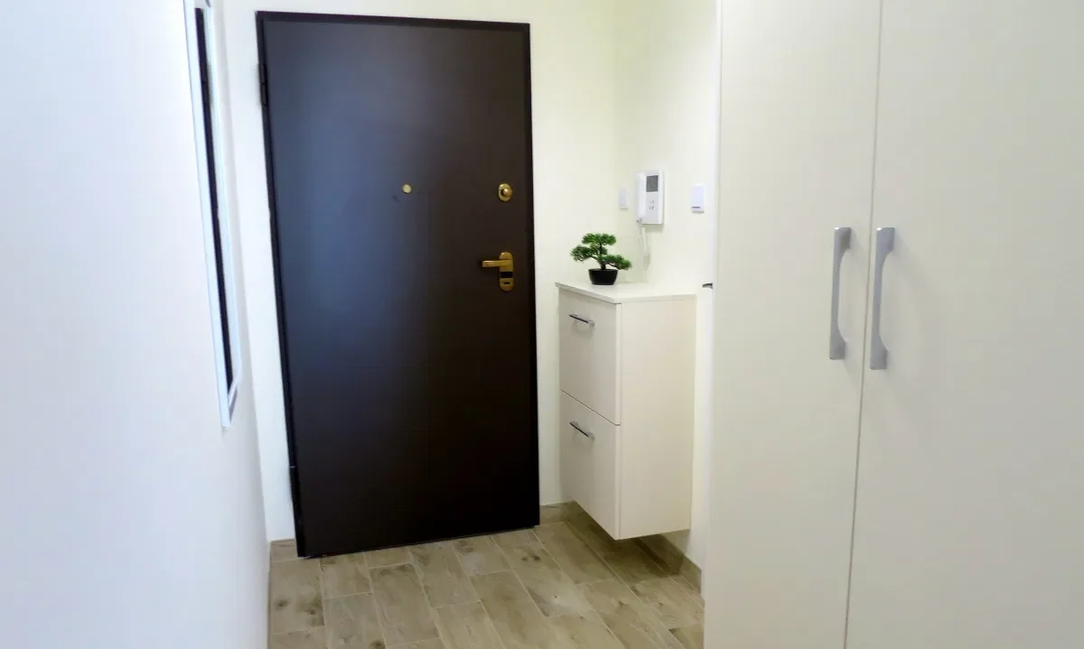 Kawalerka na wrocławskim Śródmieściu, ul. Kaszubska - zdjęcie 10