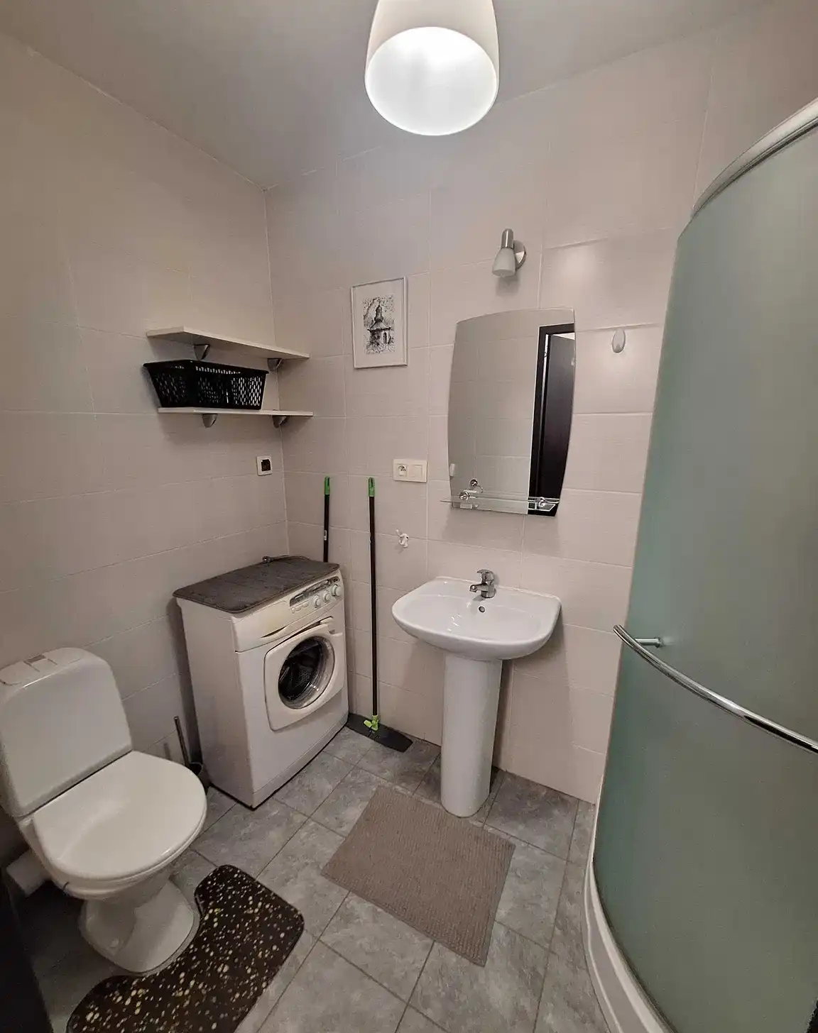 Kawalerka-29 m2, Żoliborz,Sady Żolib ,250 m-metro Marymont.Właściciel - zdjęcie 10