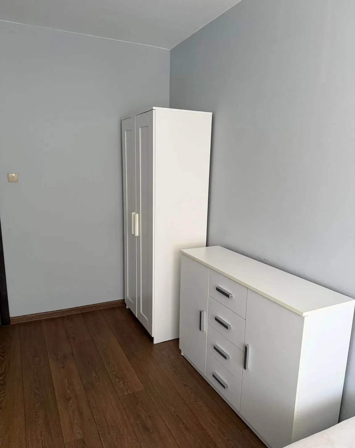Pokój jednoosobowy Poznań ul.Sokoła - zdjęcie 3