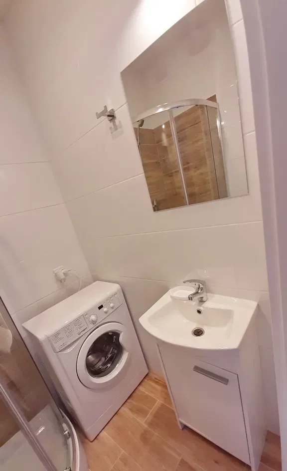 KAWALERKA 12 mkw, ul. Powszechna, Warszawa - zdjęcie 3
