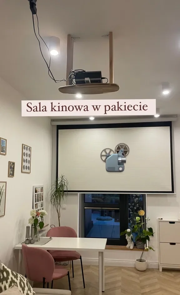 Kawalerka w centrum Łodzi z tarasem - zdjęcie 2