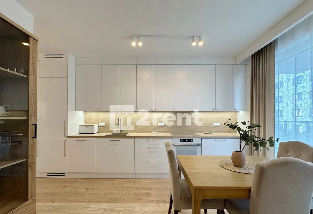 Wawer | 72m2 | 4 pokoje | przyjazne zwierzętom - zdjęcie 3