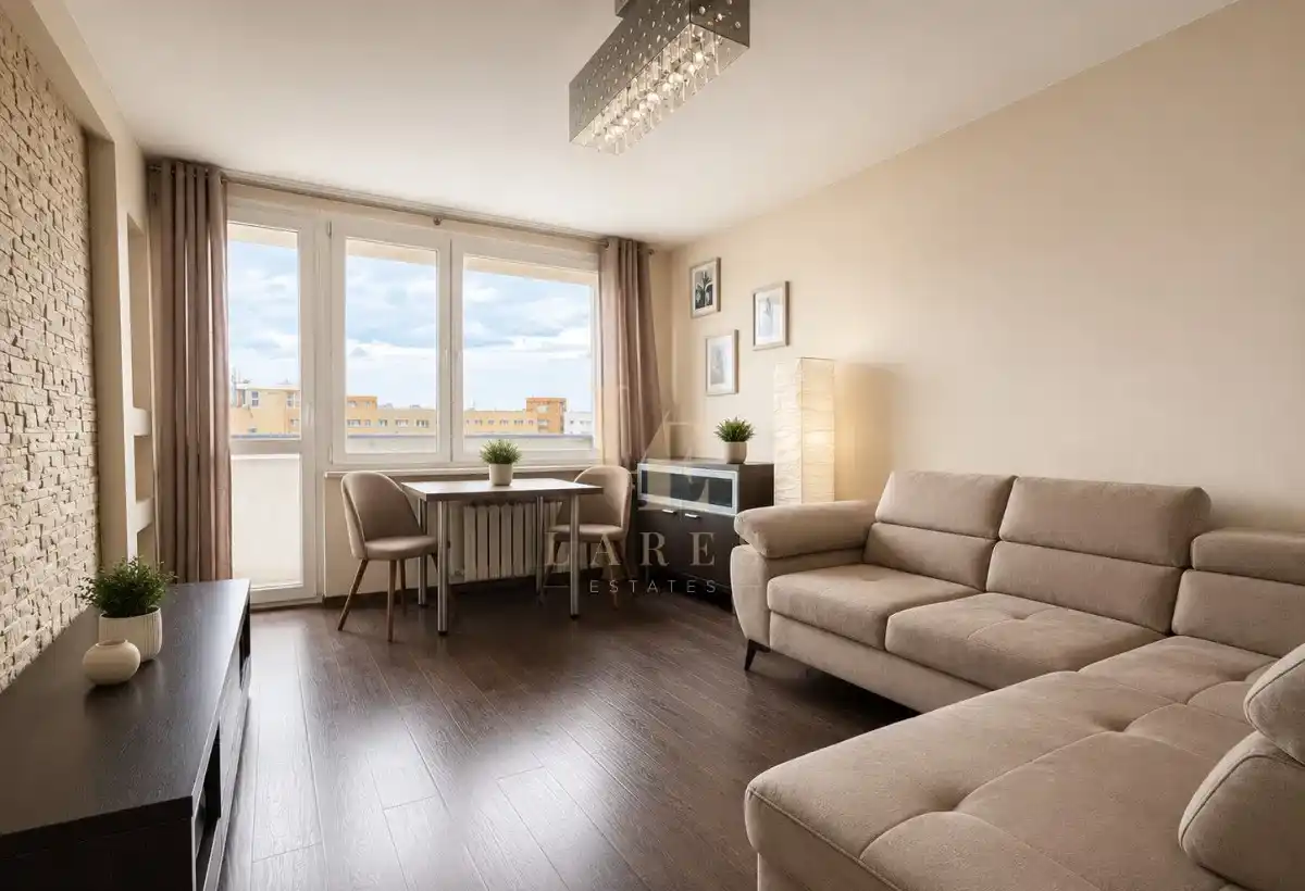 Bielany| Po remoncie| 60m2| 3-pokoje - zdjęcie 4