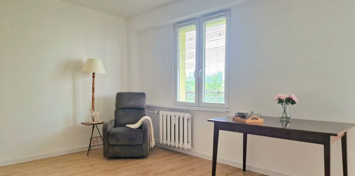 Mieszkanie na wynajem 3 pok. 59m2 ul.Rzemieślnicza - zdjęcie 4