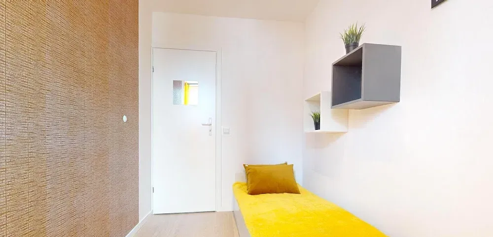 Pokój 10 m², Warszawa, Wola - zdjęcie 3