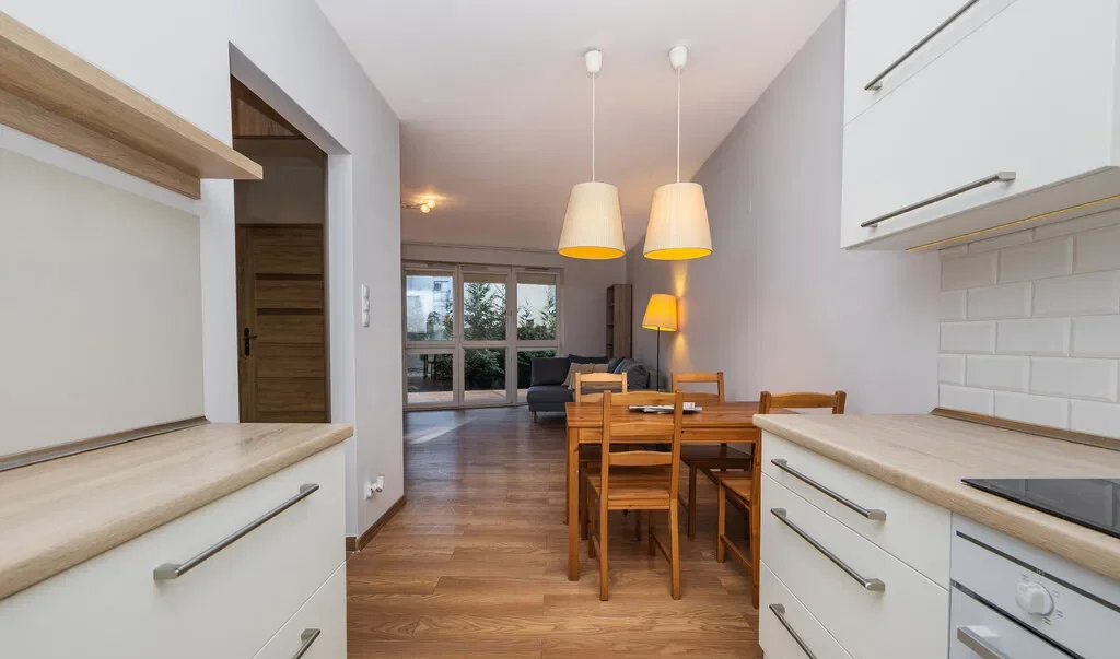 3tys total | pets friendly | ogród | m. Postojowe