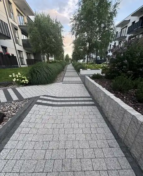 Mieszkanie 1-pokojowe z ogródkiem na parterze. - zdjęcie 5
